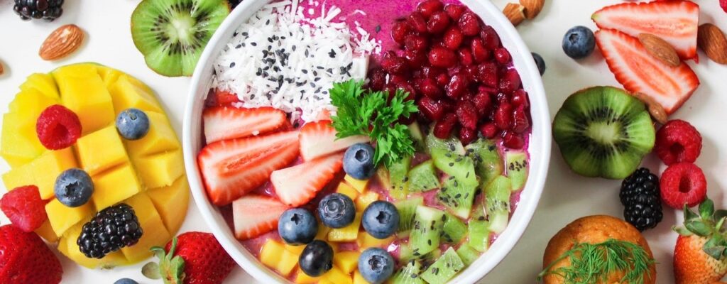 Fruit Salad LP