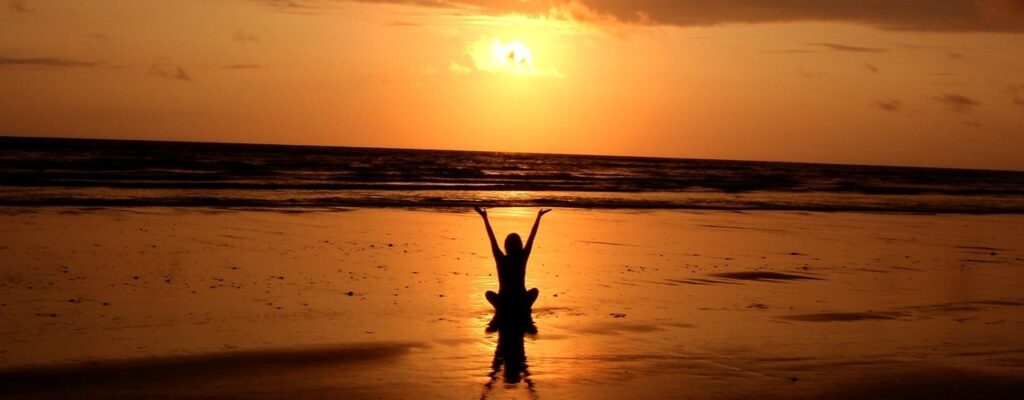 Sunset Beach LP