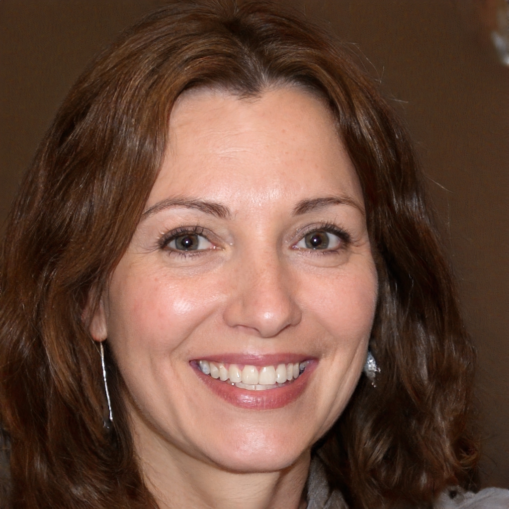 Jolene Hughes