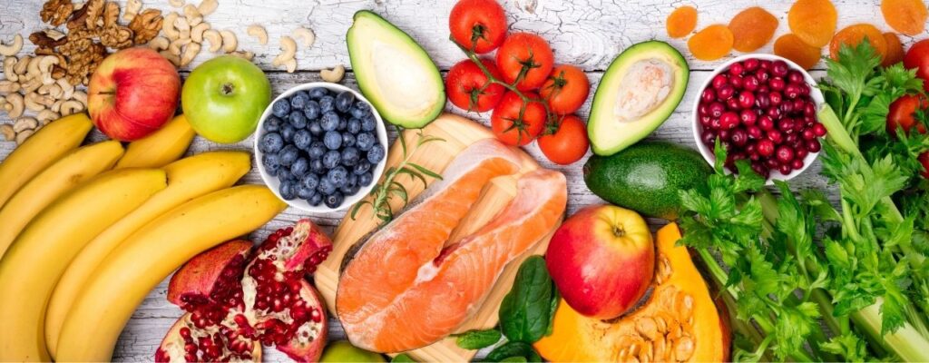 Healthy Food