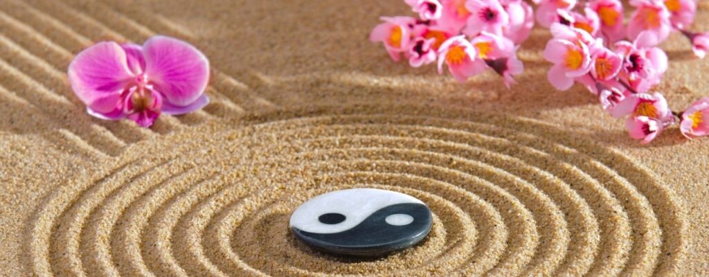 Yin Yang