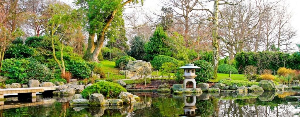Zen Garden
